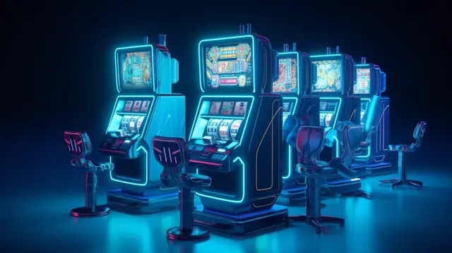 Trải nghiệm Nova88: Nền Tảng Situs Slot Game Online Hấp Dẫn Nhất